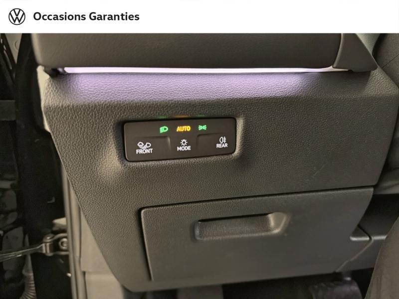 Voitures occasions VOLKSWAGEN TIGUAN VW Edition Hazebrouck