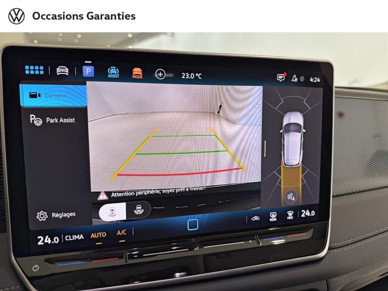 Voitures occasions VOLKSWAGEN TIGUAN VW Edition Hazebrouck