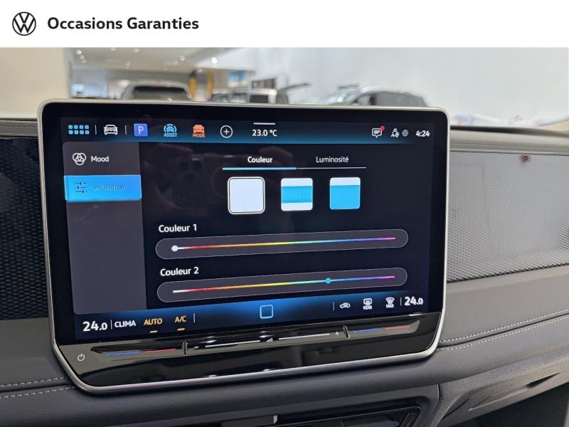 Voitures occasions VOLKSWAGEN TIGUAN VW Edition Hazebrouck
