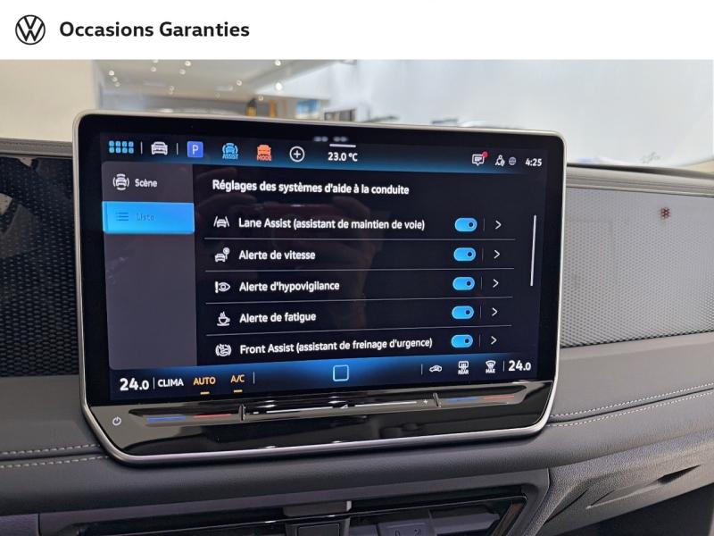 Voitures occasions VOLKSWAGEN TIGUAN VW Edition Hazebrouck