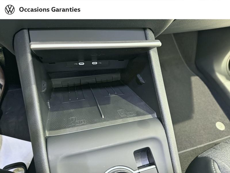 Voitures occasions VOLKSWAGEN TIGUAN VW Edition Hazebrouck