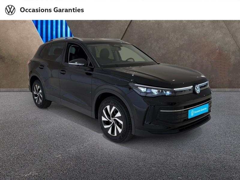 Voitures occasions VOLKSWAGEN TIGUAN VW Edition Hazebrouck