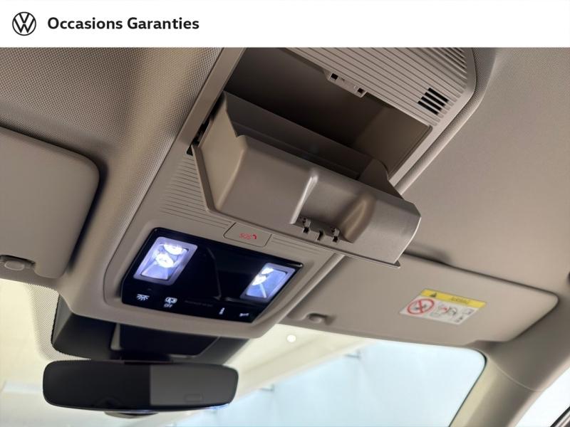 Voitures occasions VOLKSWAGEN TIGUAN VW Edition Hazebrouck
