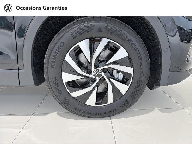 Voitures occasions VOLKSWAGEN TIGUAN VW Edition Hazebrouck