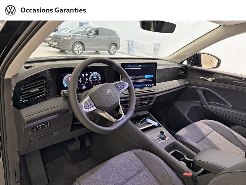 Voitures occasions VOLKSWAGEN TIGUAN VW Edition Hazebrouck