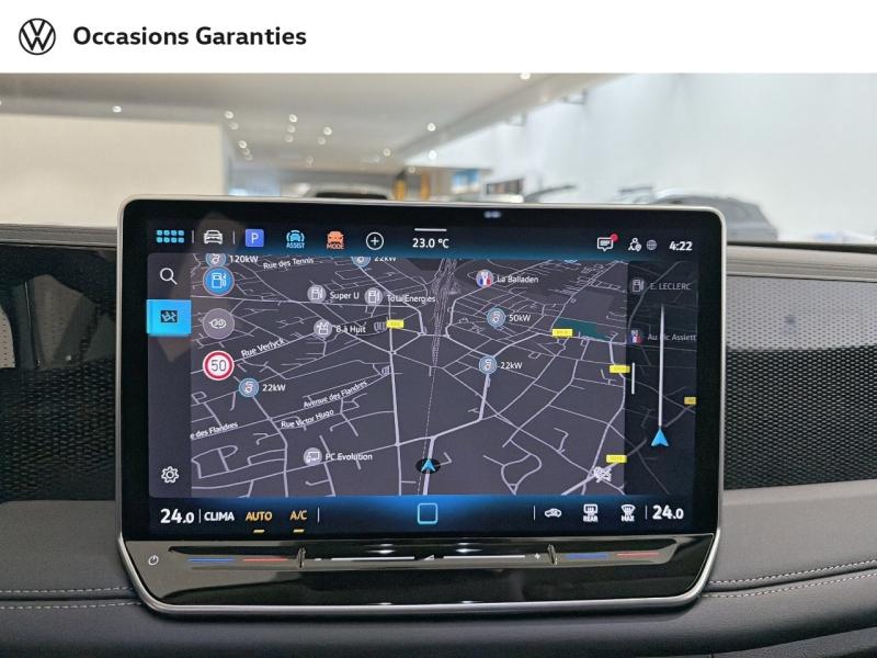 Voitures occasions VOLKSWAGEN TIGUAN VW Edition Hazebrouck