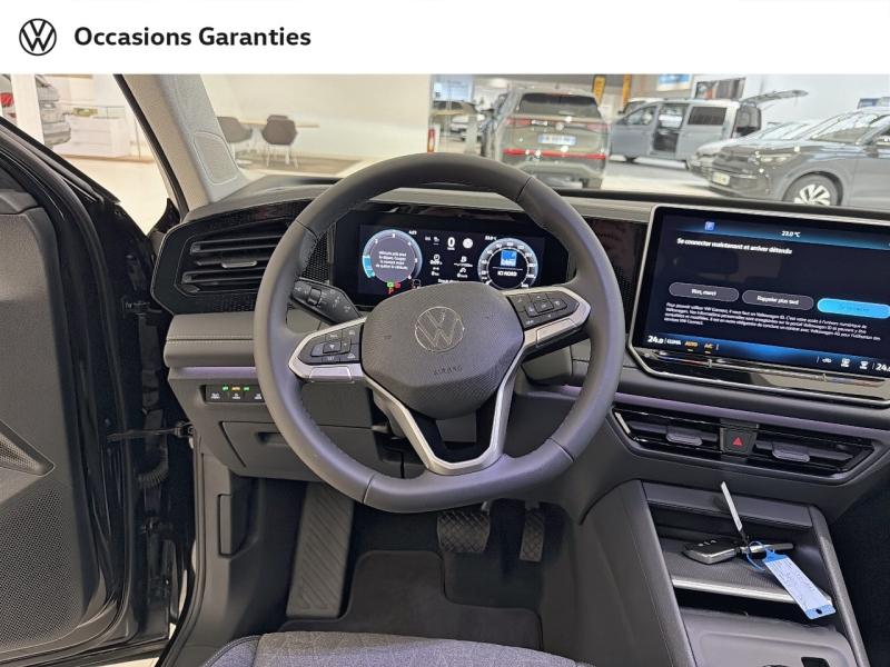 Voitures occasions VOLKSWAGEN TIGUAN VW Edition Hazebrouck