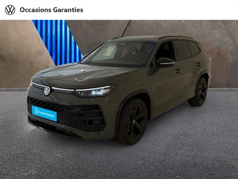 Voitures occasions VOLKSWAGEN Tayron R-Line Hazebrouck