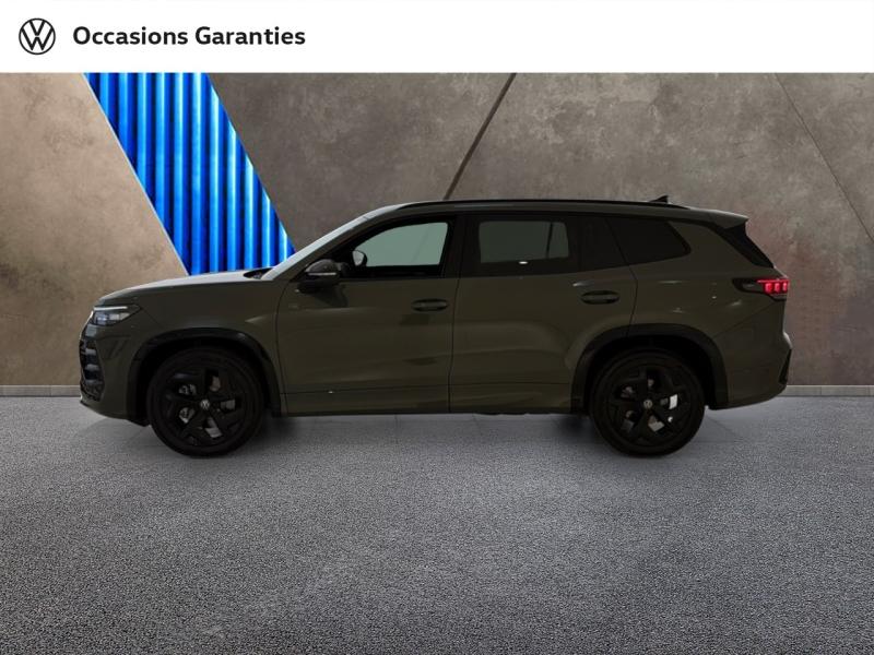 Voitures occasions VOLKSWAGEN Tayron R-Line Hazebrouck