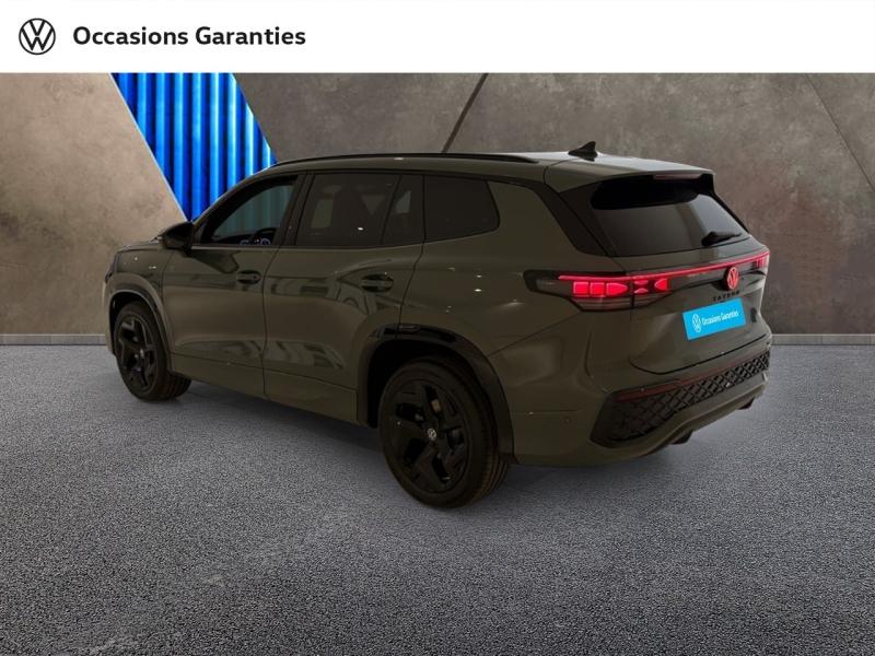 Voitures occasions VOLKSWAGEN Tayron R-Line Hazebrouck
