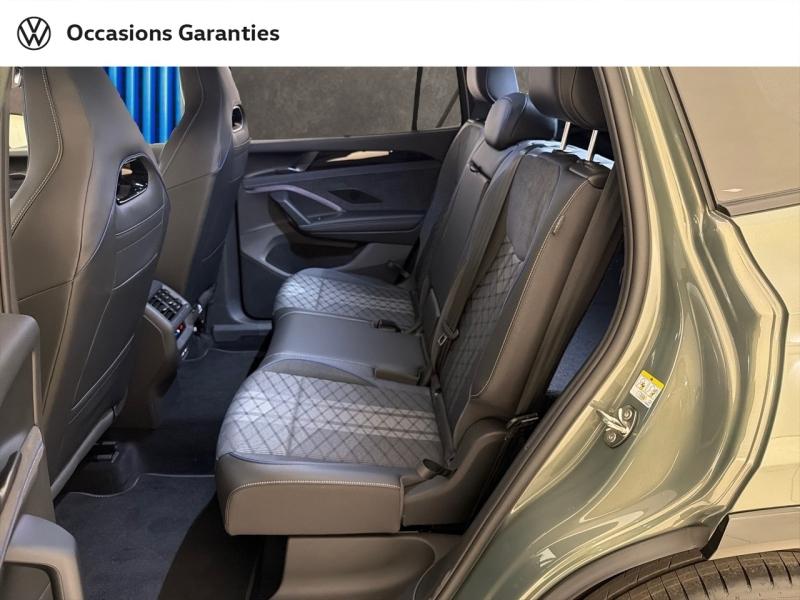 Voitures occasions VOLKSWAGEN Tayron R-Line Hazebrouck