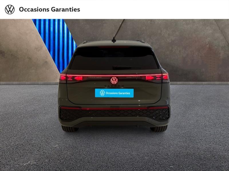 Voitures occasions VOLKSWAGEN Tayron R-Line Hazebrouck