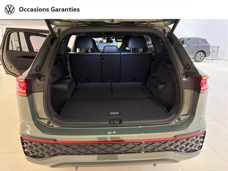Voitures occasions VOLKSWAGEN Tayron R-Line Hazebrouck