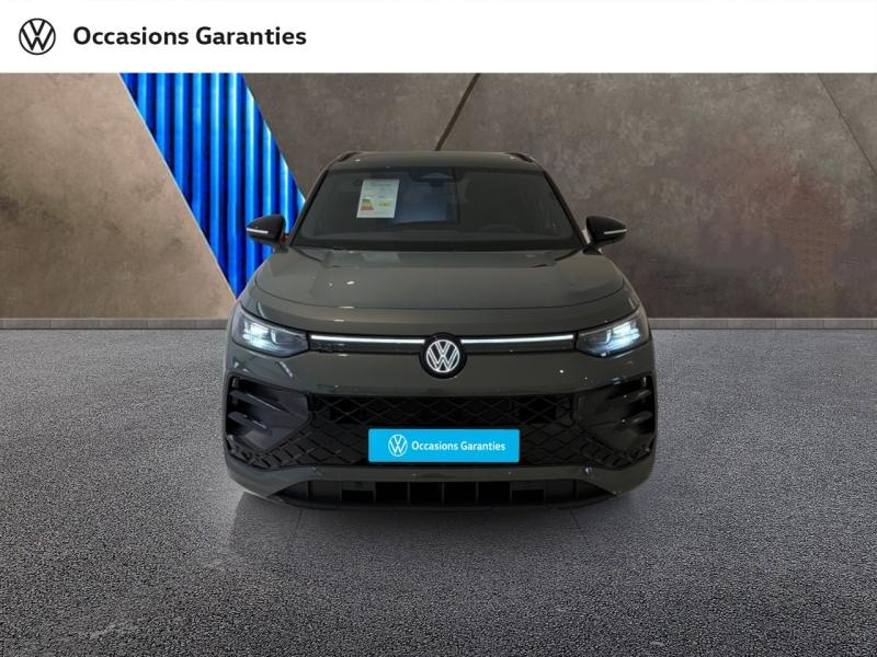 Voitures occasions VOLKSWAGEN Tayron R-Line Hazebrouck