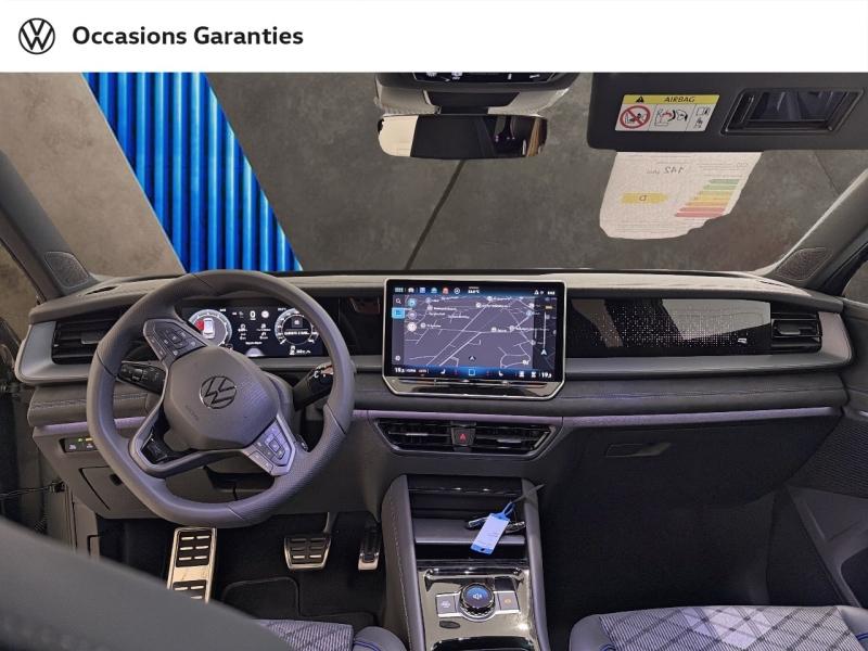 Voitures occasions VOLKSWAGEN Tayron R-Line Hazebrouck