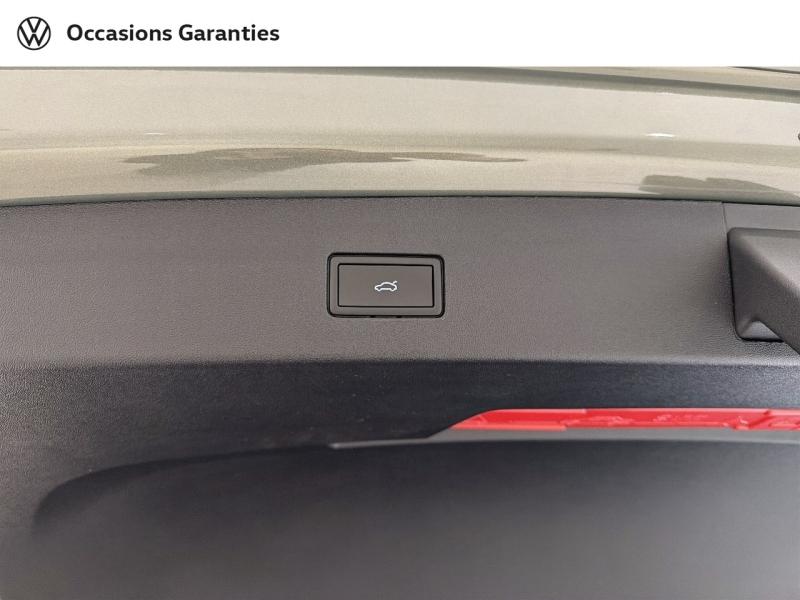 Voitures occasions VOLKSWAGEN Tayron R-Line Hazebrouck