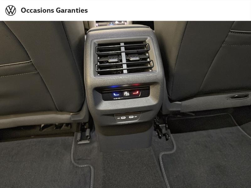 Voitures occasions VOLKSWAGEN Tayron R-Line Hazebrouck