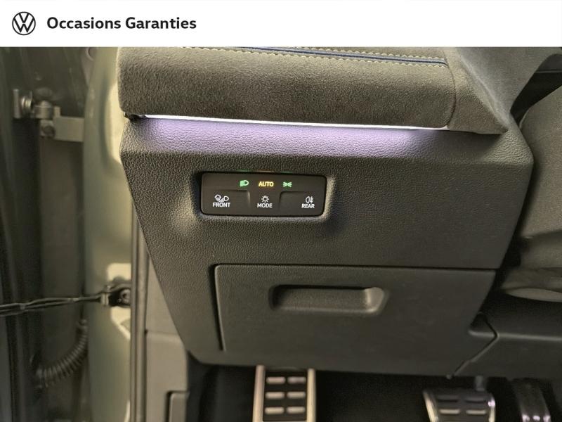 Voitures occasions VOLKSWAGEN Tayron R-Line Hazebrouck