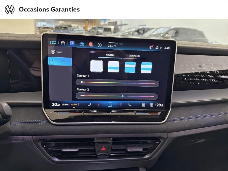 Voitures occasions VOLKSWAGEN Tayron R-Line Hazebrouck