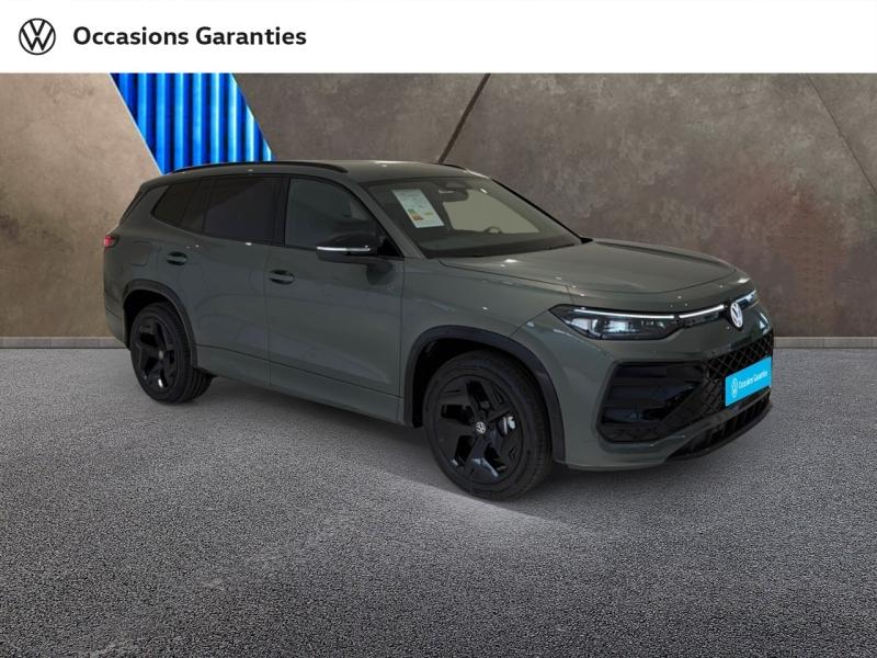 Voitures occasions VOLKSWAGEN Tayron R-Line Hazebrouck