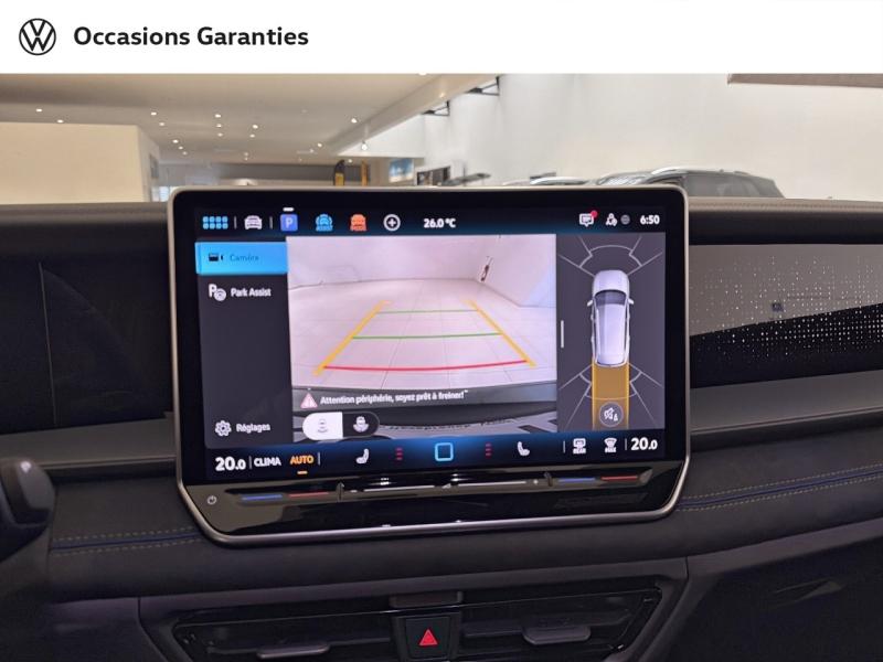 Voitures occasions VOLKSWAGEN Tayron R-Line Hazebrouck