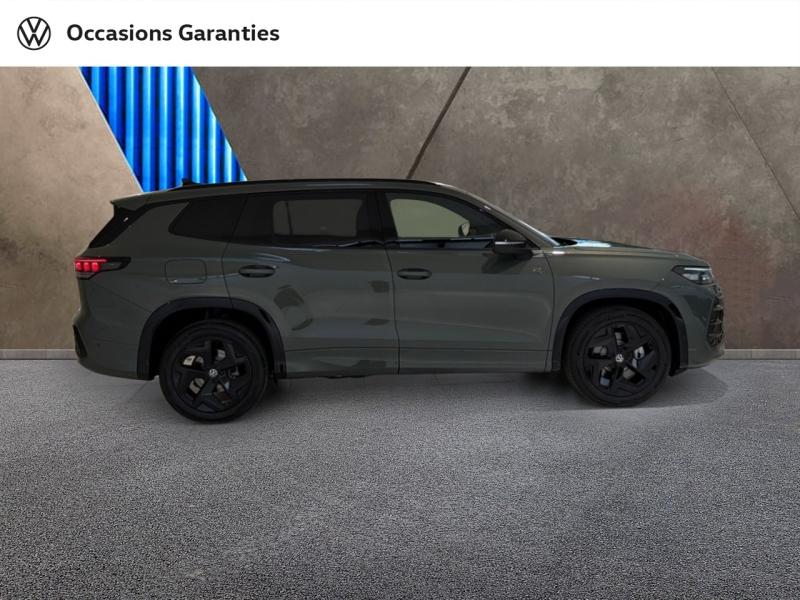 Voitures occasions VOLKSWAGEN Tayron R-Line Hazebrouck