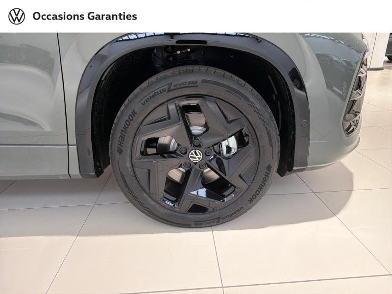 Voitures occasions VOLKSWAGEN Tayron R-Line Hazebrouck