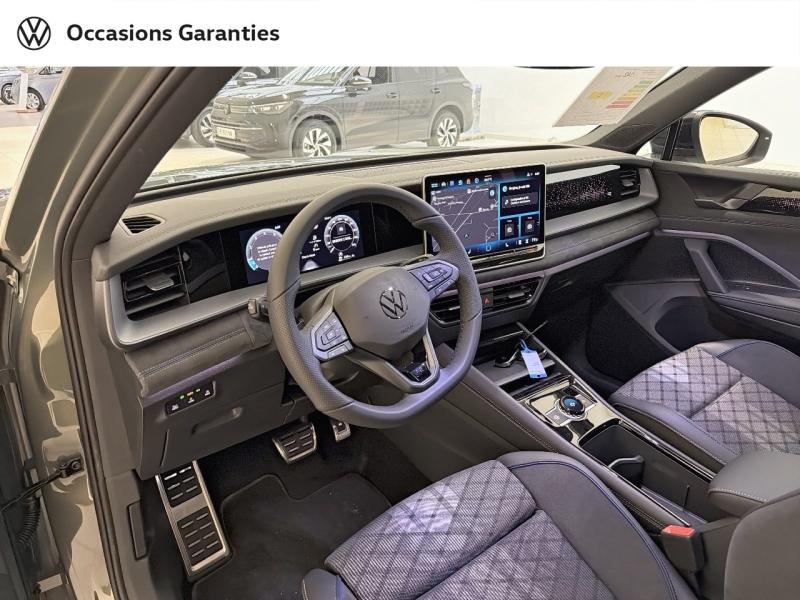 Voitures occasions VOLKSWAGEN Tayron R-Line Hazebrouck