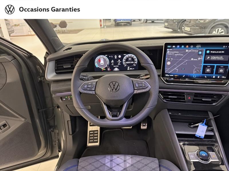 Voitures occasions VOLKSWAGEN Tayron R-Line Hazebrouck