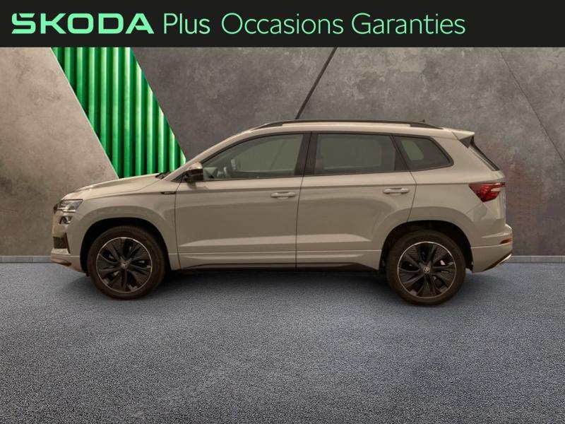 Voitures occasions ŠKODA KAROQ Sportline Hazebrouck