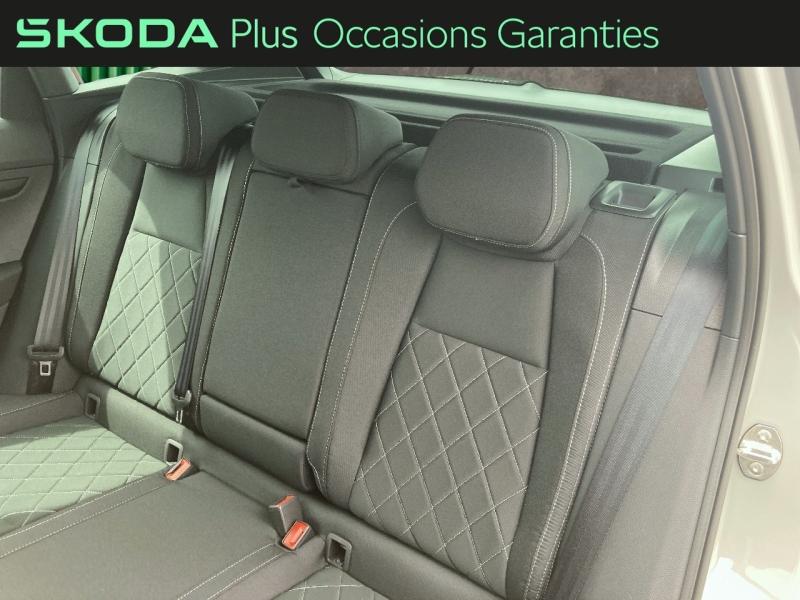 Voitures occasions ŠKODA KAROQ Sportline Hazebrouck