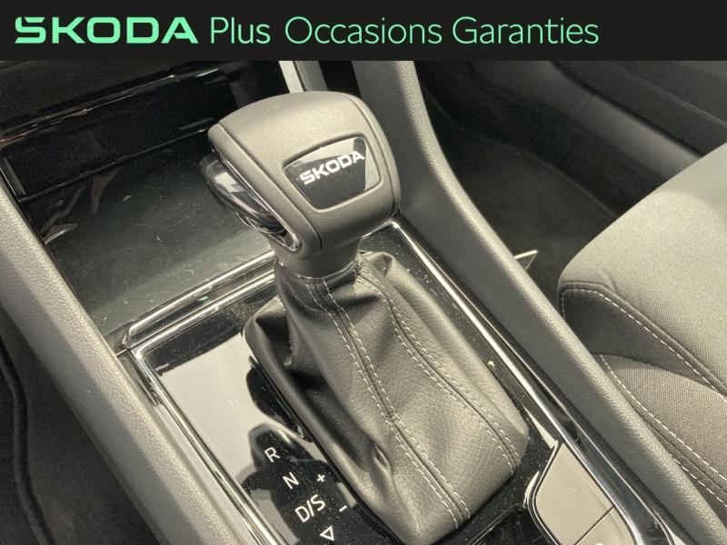 Voitures occasions ŠKODA KAROQ Sportline Hazebrouck