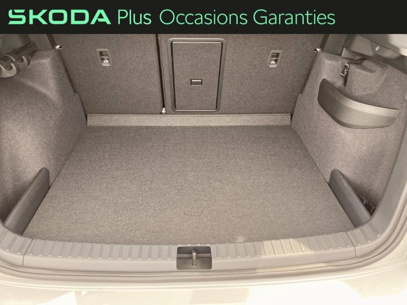 Voitures occasions ŠKODA KAROQ Sportline Hazebrouck