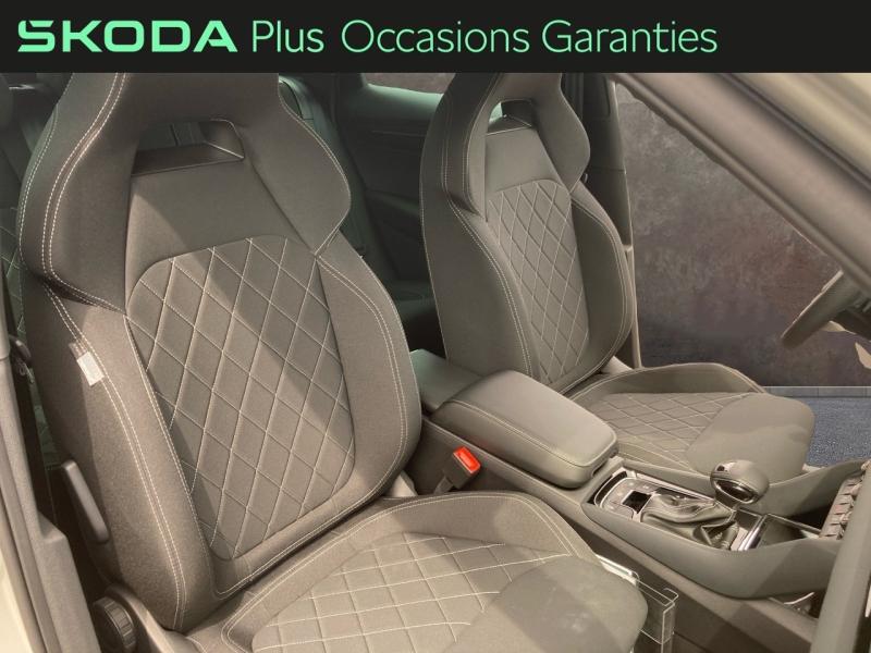 Voitures occasions ŠKODA KAROQ Sportline Hazebrouck