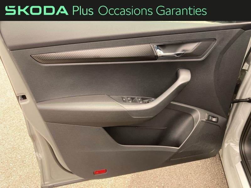 Voitures occasions ŠKODA KAROQ Sportline Hazebrouck