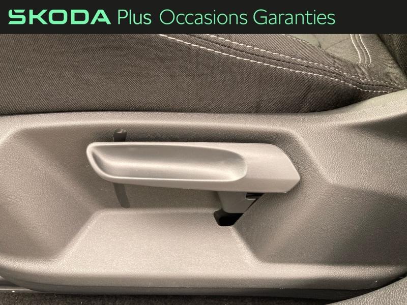 Voitures occasions ŠKODA KAROQ Sportline Hazebrouck
