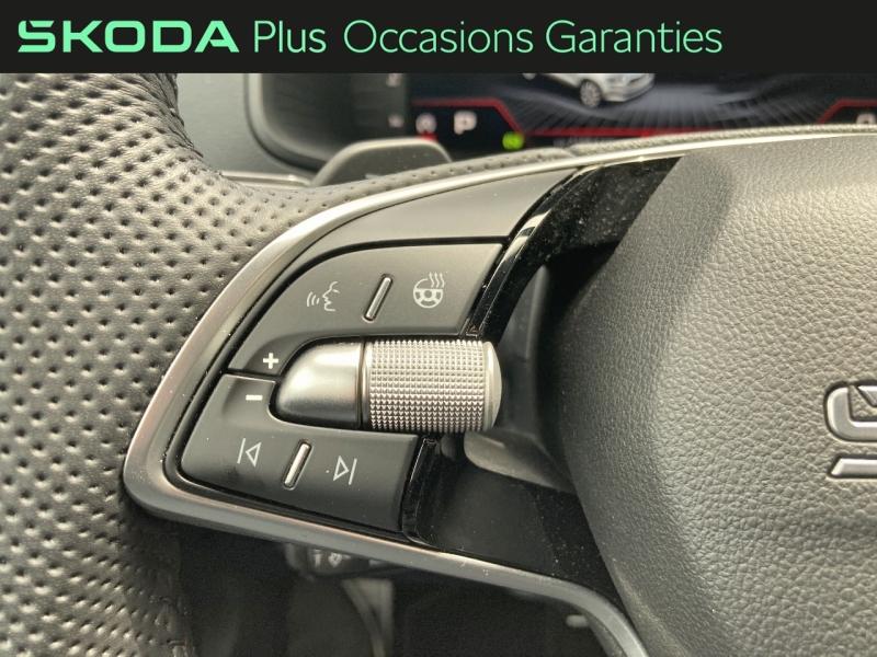 Voitures occasions ŠKODA KAROQ Sportline Hazebrouck