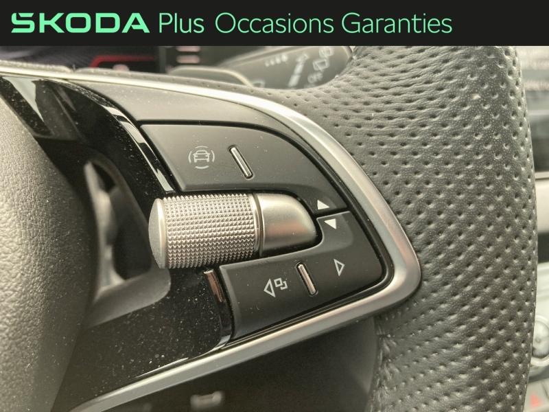 Voitures occasions ŠKODA KAROQ Sportline Hazebrouck
