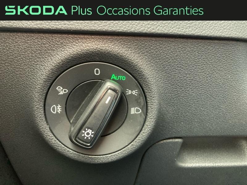 Voitures occasions ŠKODA KAROQ Sportline Hazebrouck