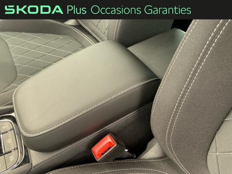 Voitures occasions ŠKODA KAROQ Sportline Hazebrouck