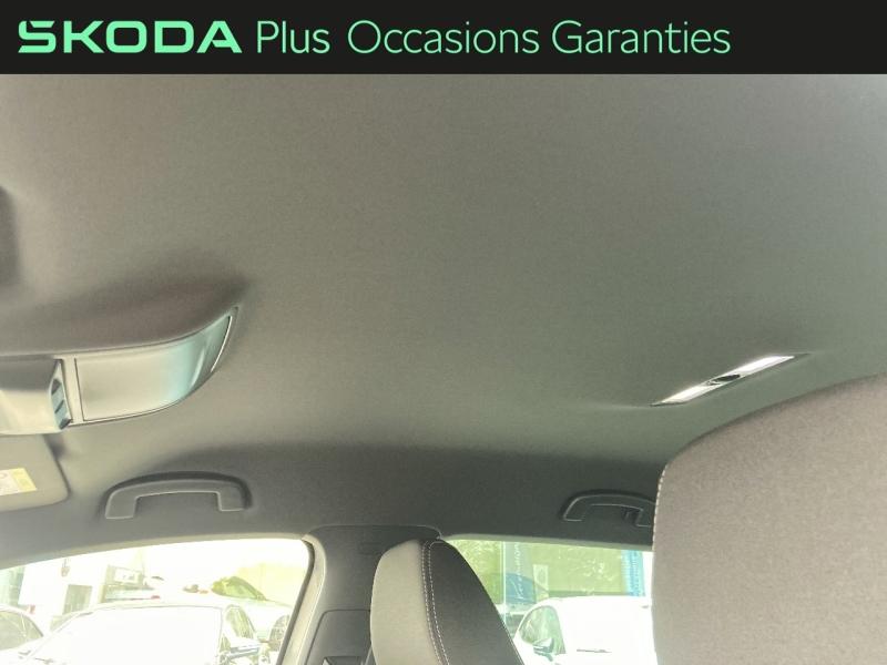 Voitures occasions ŠKODA KAROQ Sportline Hazebrouck