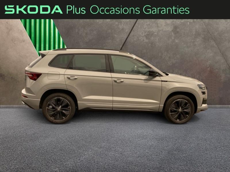 Voitures occasions ŠKODA KAROQ Sportline Hazebrouck