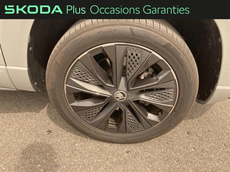 Voitures occasions ŠKODA KAROQ Sportline Hazebrouck