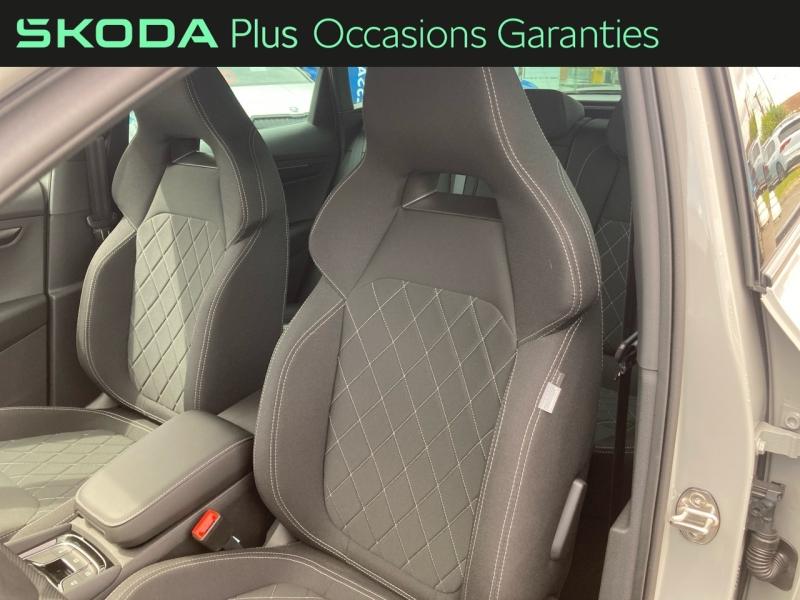 Voitures occasions ŠKODA KAROQ Sportline Hazebrouck