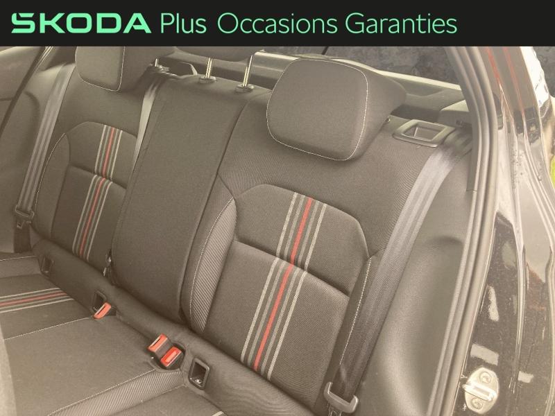 Voitures occasions ŠKODA FABIA Monte Carlo Hazebrouck