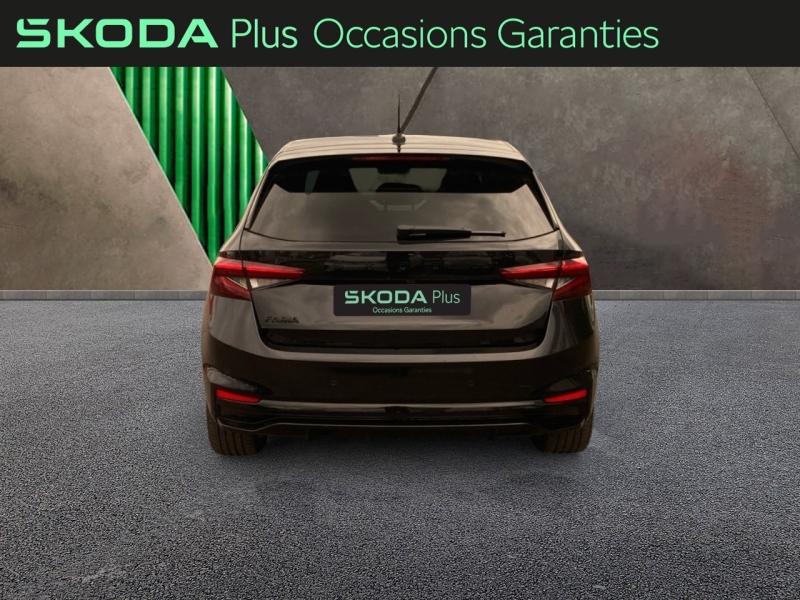 Voitures occasions ŠKODA FABIA Monte Carlo Hazebrouck