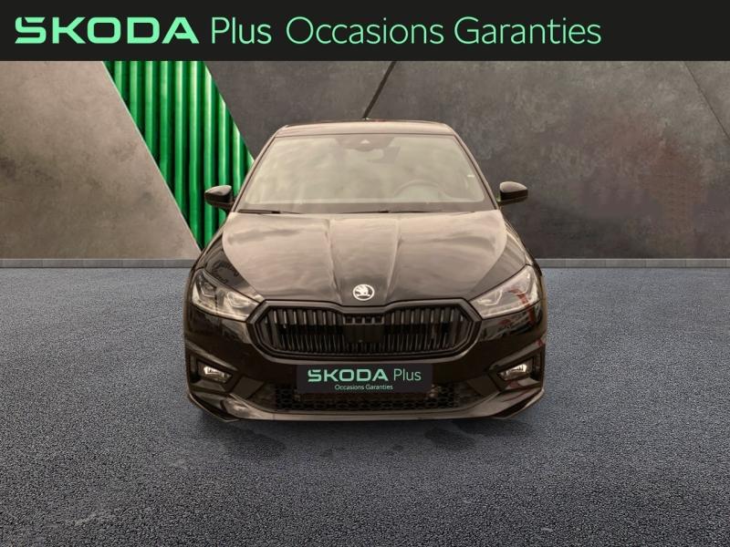 Voitures occasions ŠKODA FABIA Monte Carlo Hazebrouck