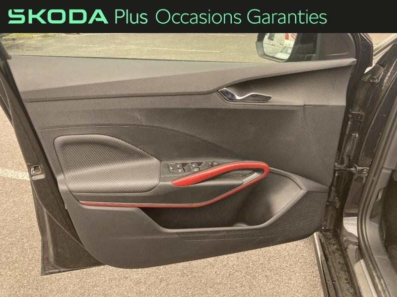Voitures occasions ŠKODA FABIA Monte Carlo Hazebrouck
