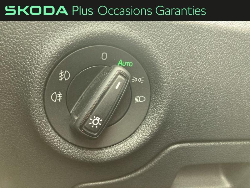 Voitures occasions ŠKODA FABIA Monte Carlo Hazebrouck