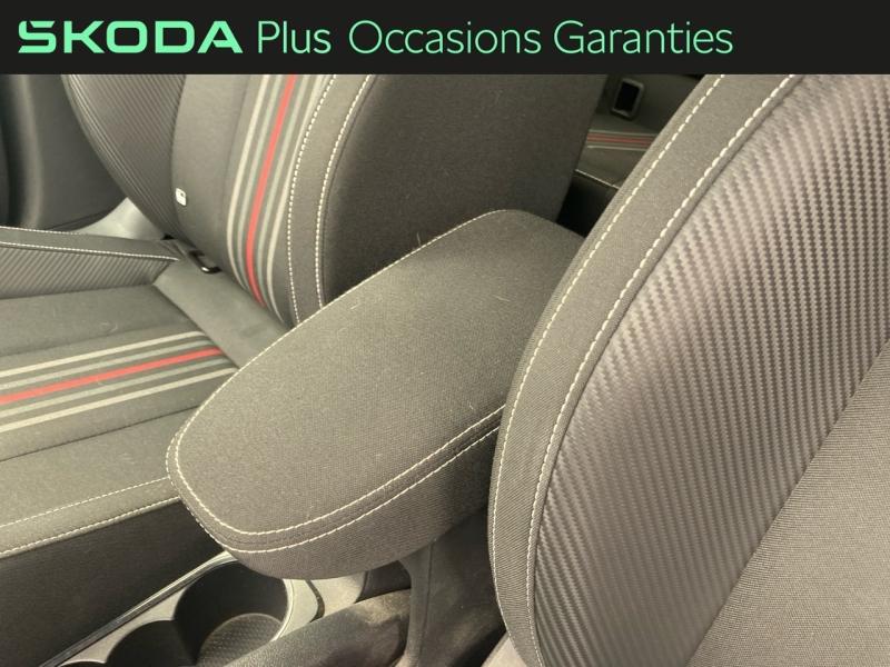 Voitures occasions ŠKODA FABIA Monte Carlo Hazebrouck